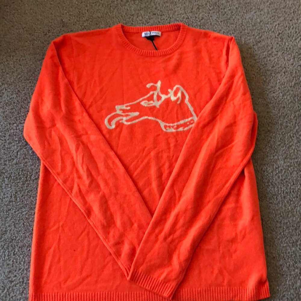 Cashmere sweater HUGE SAVINGS